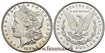 ESTADOS UNIDOS - K-110 - 1 Dolar 1881 O - SC