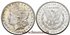 ESTADOS UNIDOS - K-110 - 1 Dolar 1881 S - EBC+