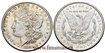 ESTADOS UNIDOS - K-110 - 1 Dolar 1881 S - EBC+