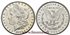 ESTADOS UNIDOS - K-110 - 1 Dolar 1882 - EBC+