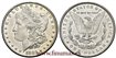 ESTADOS UNIDOS - K-110 - 1 Dolar 1882 - EBC+