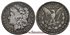 ESTADOS UNIDOS - K-110 - 1 Dolar 1882 S - BC
