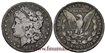 ESTADOS UNIDOS - K-110 - 1 Dolar 1882 S - BC