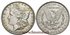 ESTADOS UNIDOS - K-110 - 1 Dolar 1883 - MBC+