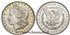 ESTADOS UNIDOS - K-110 - 1 Dolar 1883 - EBC