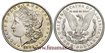 ESTADOS UNIDOS - K-110 - 1 Dolar 1883 - EBC