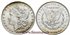 ESTADOS UNIDOS - K-110 - 1 Dolar 1883 O - MBC+