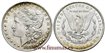 ESTADOS UNIDOS - K-110 - 1 Dolar 1883 O - MBC+