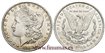 ESTADOS UNIDOS - K-110 - 1 Dolar 1883 O - EBC