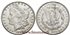 ESTADOS UNIDOS - K-110 - 1 Dolar 1885 - MBC