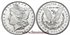 ESTADOS UNIDOS - K-110 - 1 Dolar 1885 -SC