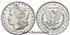 ESTADOS UNIDOS - K-110 - 1 Dolar 1885 O - EBC+
