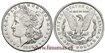 ESTADOS UNIDOS - K-110 - 1 Dolar 1885 O - EBC+