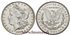 ESTADOS UNIDOS - K-110 - 1 Dolar 1886 - EBC