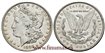 ESTADOS UNIDOS - K-110 - 1 Dolar 1886 - EBC