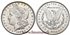 ESTADOS UNIDOS - K-110 - 1 Dolar 1886 - SC