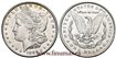 ESTADOS UNIDOS - K-110 - 1 Dolar 1886 - SC
