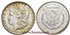 ESTADOS UNIDOS - K-110 - 1 Dolar 1887 - SC
