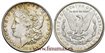 ESTADOS UNIDOS - K-110 - 1 Dolar 1887 - SC
