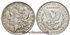 ESTADOS UNIDOS - K-110 - 1 Dolar 1887 O - MBC+