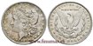 ESTADOS UNIDOS - K-110 - 1 Dolar 1887 O - MBC+