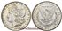 ESTADOS UNIDOS - K-110 - 1 Dolar 1888 - SC 