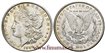 ESTADOS UNIDOS - K-110 - 1 Dolar 1888 - SC 