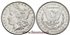ESTADOS UNIDOS - K-110 - 1 Dolar 1889 - EBC