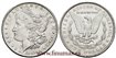 ESTADOS UNIDOS - K-110 - 1 Dolar 1889 - EBC