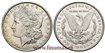 ESTADOS UNIDOS - K-110 - 1 Dolar 1889 - SC-