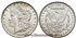 ESTADOS UNIDOS - K-110 - 1 Dolar 1890 - SC-
