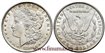 ESTADOS UNIDOS - K-110 - 1 Dolar 1890 - SC-