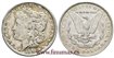 ESTADOS UNIDOS - K-110 - 1 Dolar 1891 O - MBC+