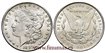 ESTADOS UNIDOS - K-110 - 1 Dolar 1891 S - EBC+