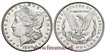 ESTADOS UNIDOS - K-110 - 1 Dolar 1896 - EBC