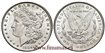 ESTADOS UNIDOS - K-110 - 1 Dolar 1896 - SC