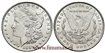 ESTADOS UNIDOS - K-110 - 1 Dolar 1897 - EBC+