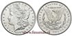 ESTADOS UNIDOS - K-110 - 1 Dolar 1897 - SC