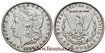 ESTADOS UNIDOS - K-110 - 1 Dolar 1897 O - MBC+
