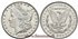 ESTADOS UNIDOS - K-110 - 1 Dolar 1898 - EBC