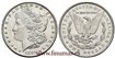 ESTADOS UNIDOS - K-110 - 1 Dolar 1898 - EBC