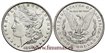 ESTADOS UNIDOS - K-110 - 1 Dolar 1898 - SC