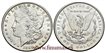 ESTADOS UNIDOS - K-110 - 1 Dolar 1899 O - SC