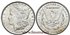 ESTADOS UNIDOS - K-110 - 1 Dolar 1900 - EBC-
