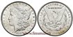 ESTADOS UNIDOS - K-110 - 1 Dolar 1900 - EBC-