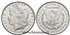 ESTADOS UNIDOS - K-110 - 1 Dolar 1900 - EBC+