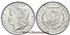 ESTADOS UNIDOS - K-110 - 1 Dolar 1900 - SC