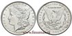 ESTADOS UNIDOS - K-110 - 1 Dolar 1900 - SC
