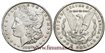 ESTADOS UNIDOS - K-110 - 1 Dolar 1900 S - EBC-