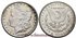 ESTADOS UNIDOS - K-110 - 1 Dolar 1902 O - EBC